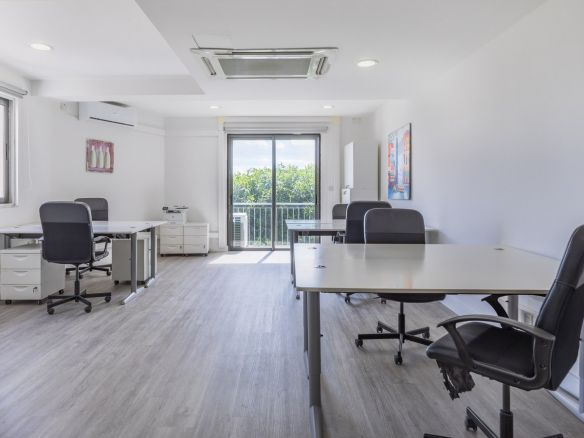 San Gwann Serviced Office Malta