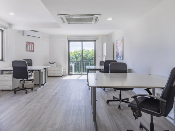San Gwann Serviced Office Malta