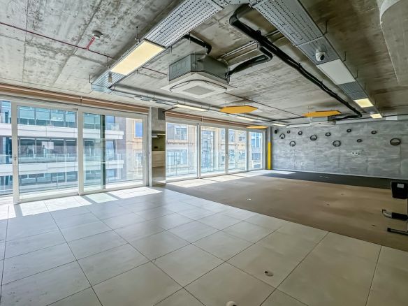 Modern Ta Xbiex Office To Let