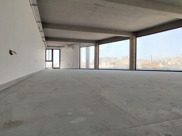 Prominent Modern Offices To Let