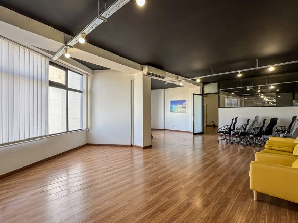 Malta Serviced Offices St Julians