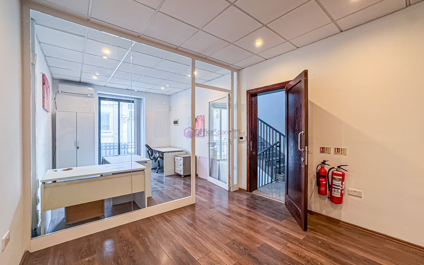 Long Let Office Ta Xbiex