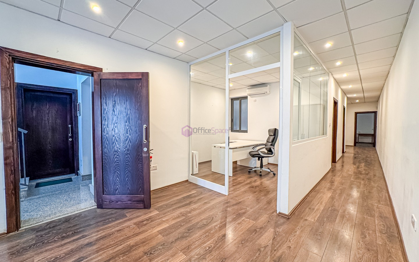 Long Let Office Ta Xbiex