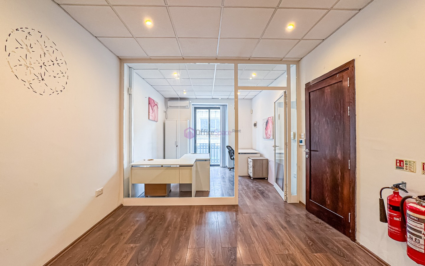 Long Let Office Ta Xbiex