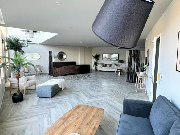 Offices in Gzira To Let