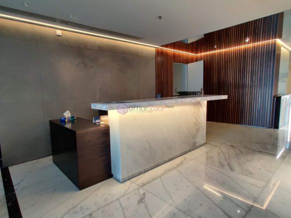 Prestigious Sliema Office To Let