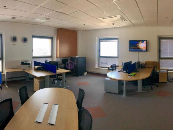 St Julians Prime Office Space