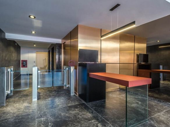 Open Plan Office Space Ta Xbiex