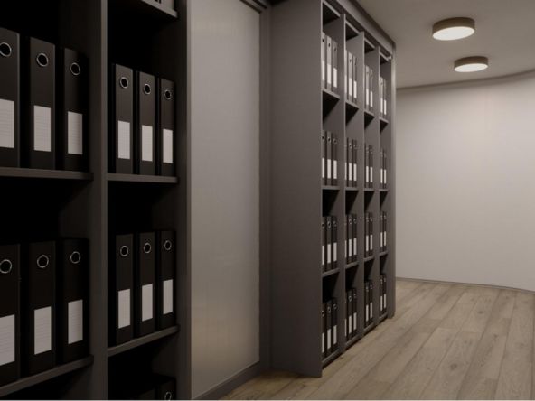 Sliema Seafront Commercial Premises