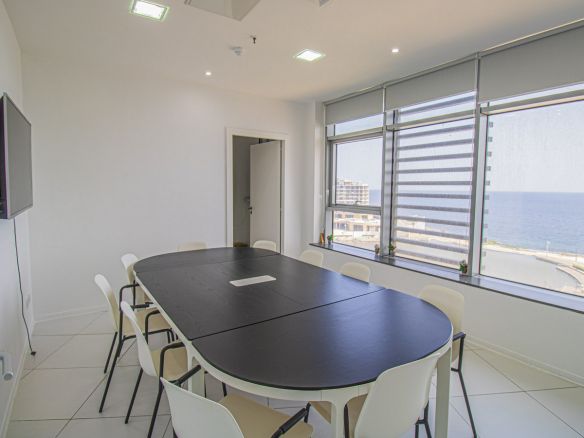 Fantastic Office Space Rental