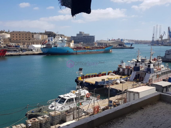 Marsa Office Space To Let