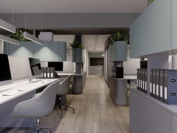 Imposing Sliema Seafront Commercial