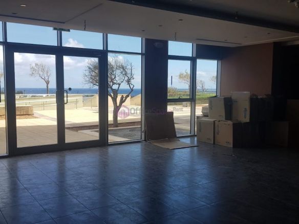 Rent Office Space In Smart City Malta