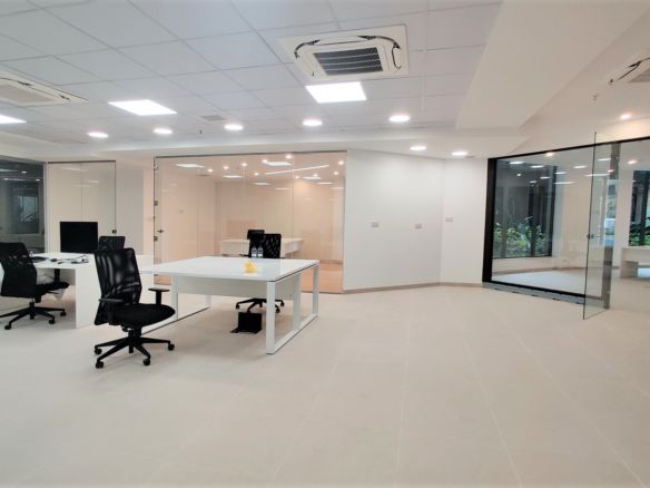 Office in Ballutta St Julians