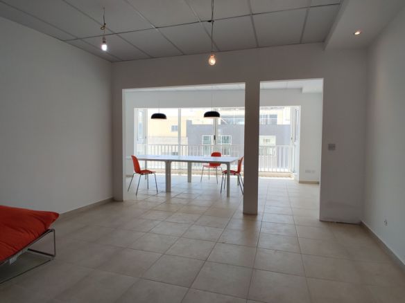 Attard Offices To Let