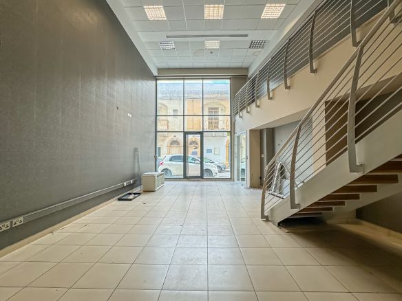 Modern St Julians Offices For Rent