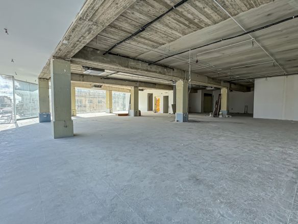 Naxxar Office Block For Sale