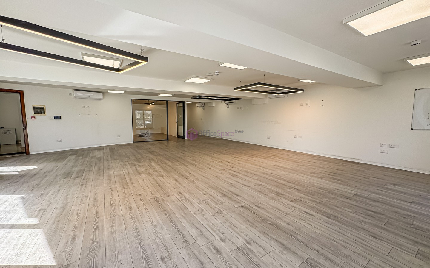 Seafront Malta Office Space