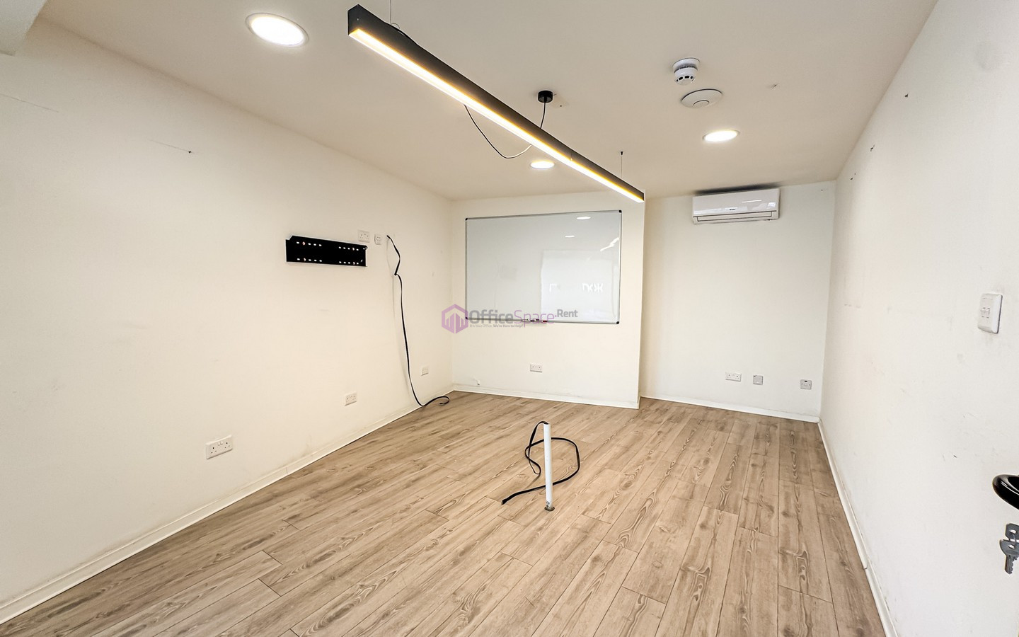 Seafront Malta Office Space
