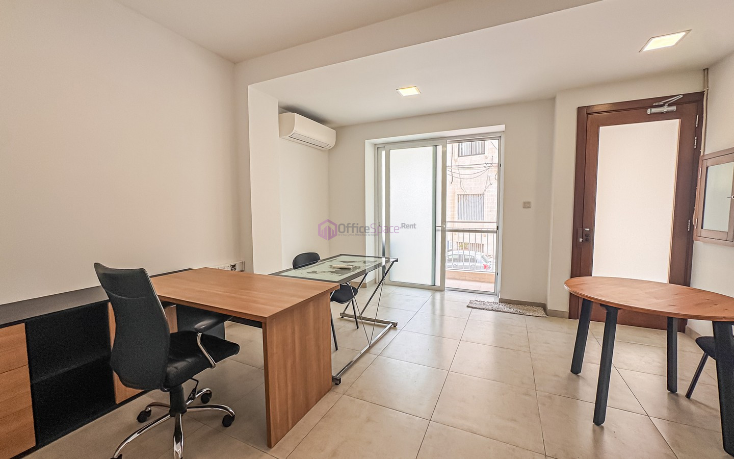 Lease Office Space Msida Malta