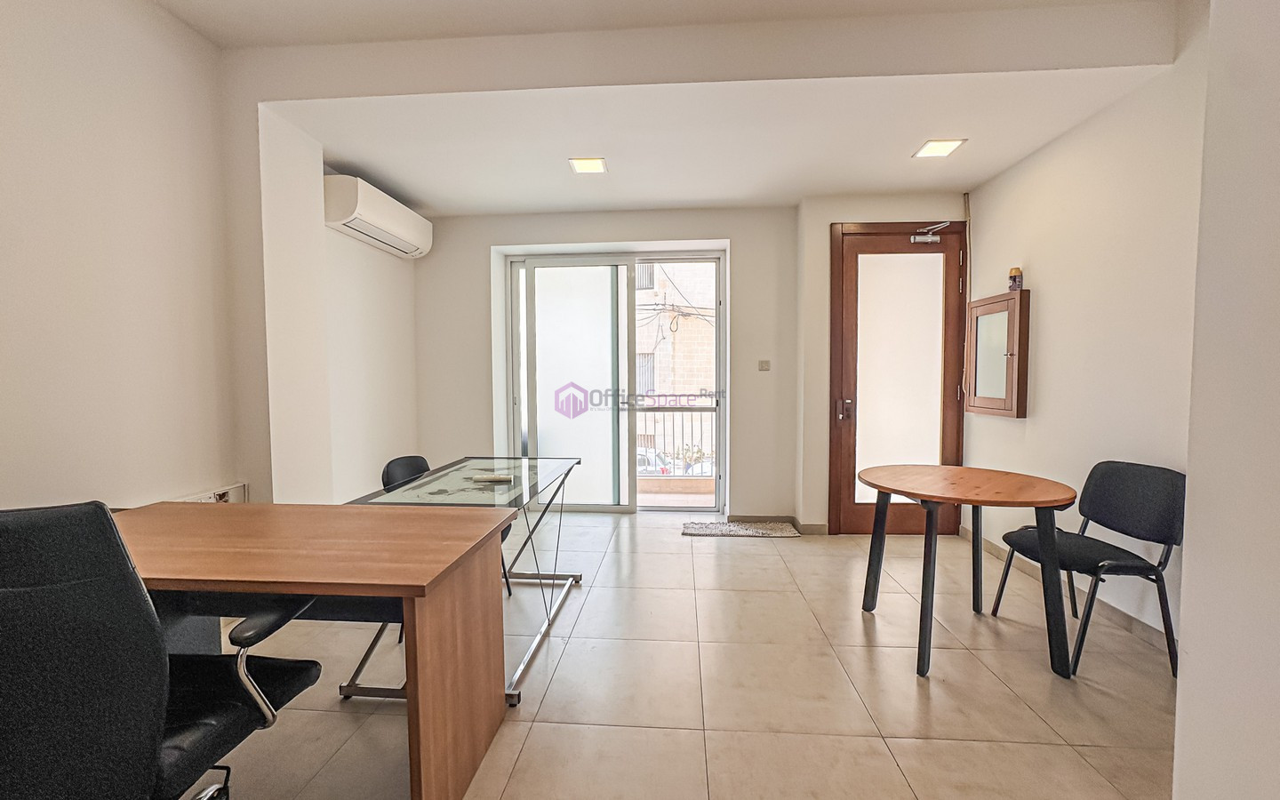 Lease Office Space Msida Malta