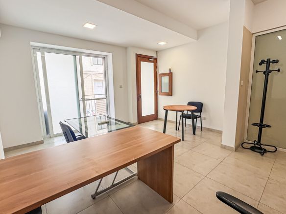 Lease Office Space Msida Malta