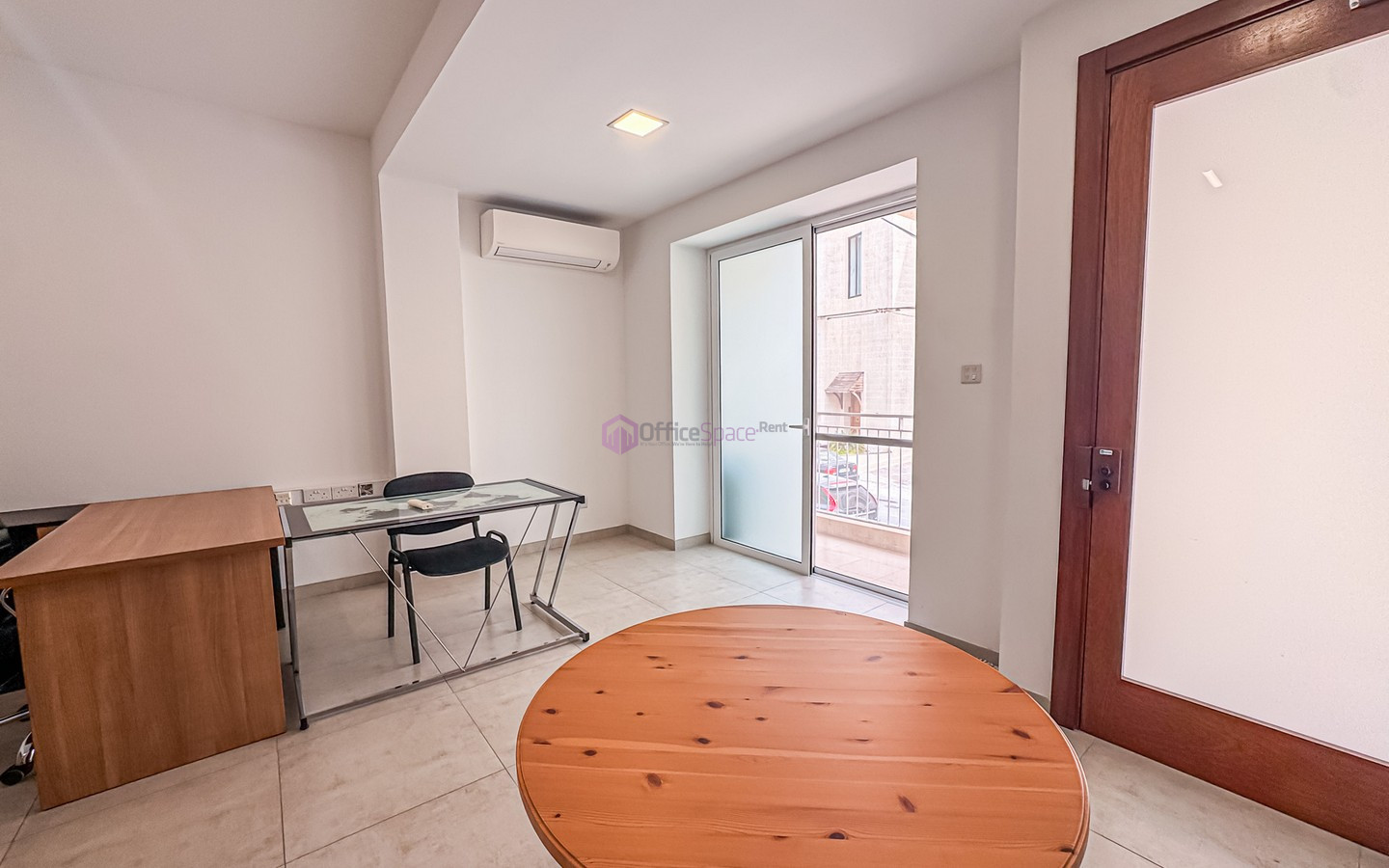 Lease Office Space Msida Malta