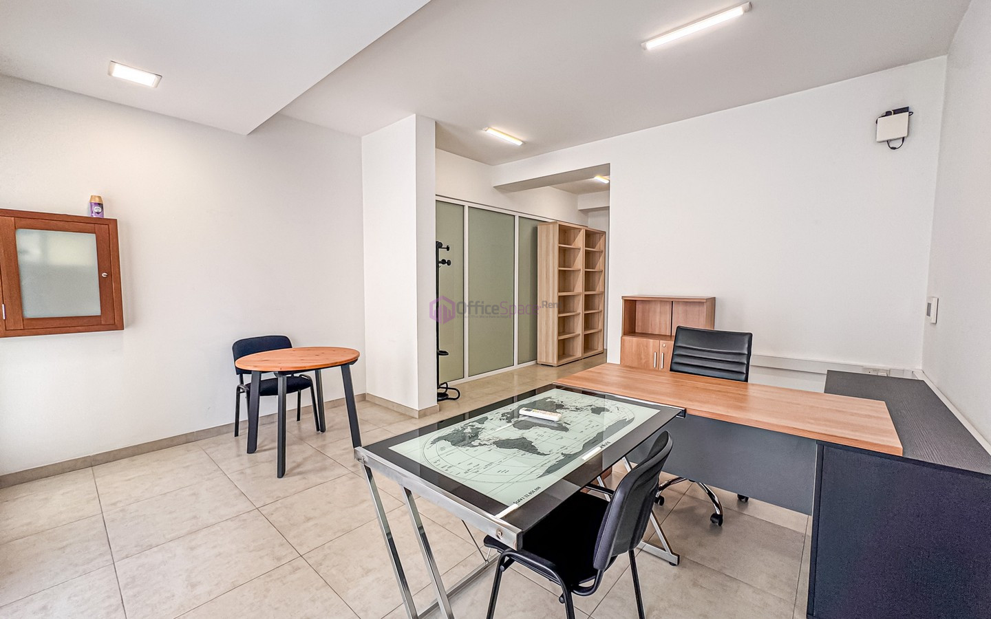 Lease Office Space Msida Malta