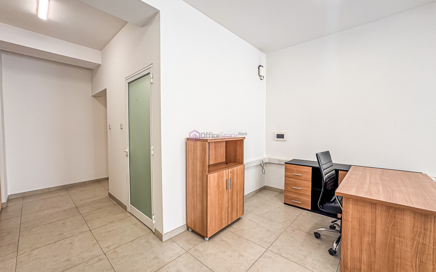 Lease Office Space Msida Malta