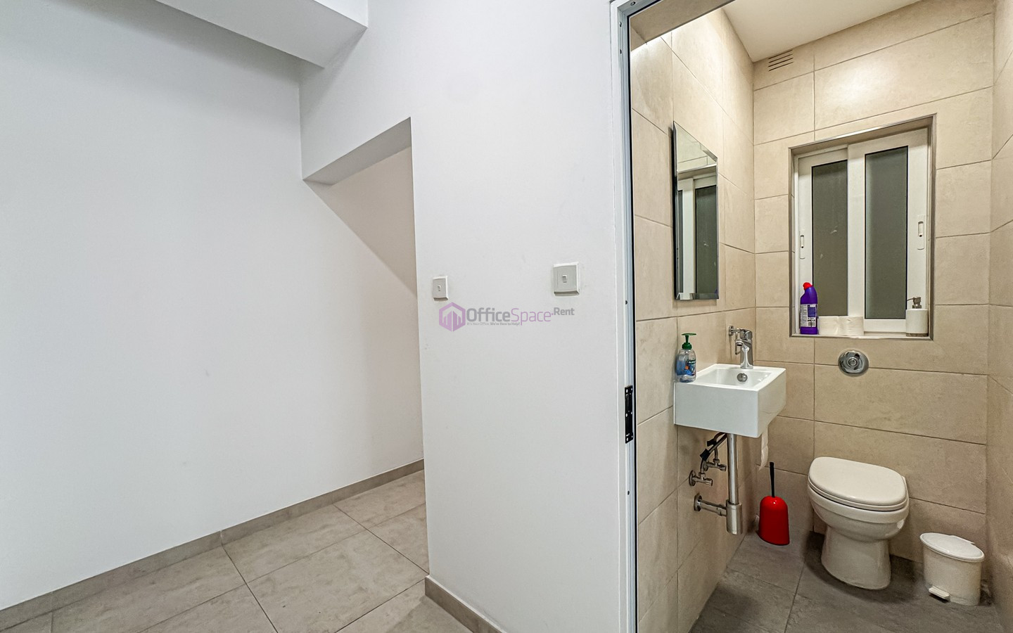 Lease Office Space Msida Malta