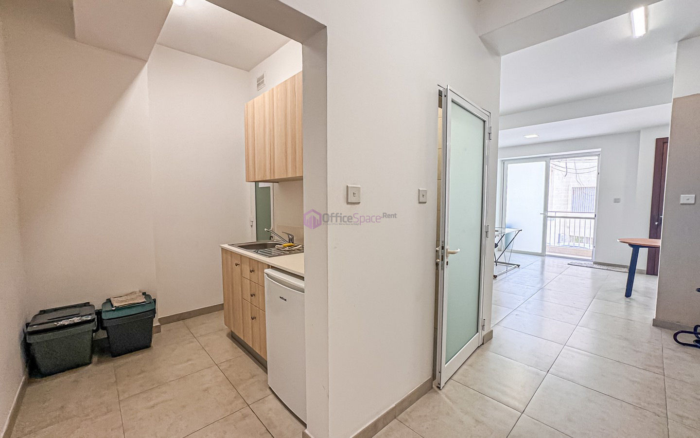 Lease Office Space Msida Malta