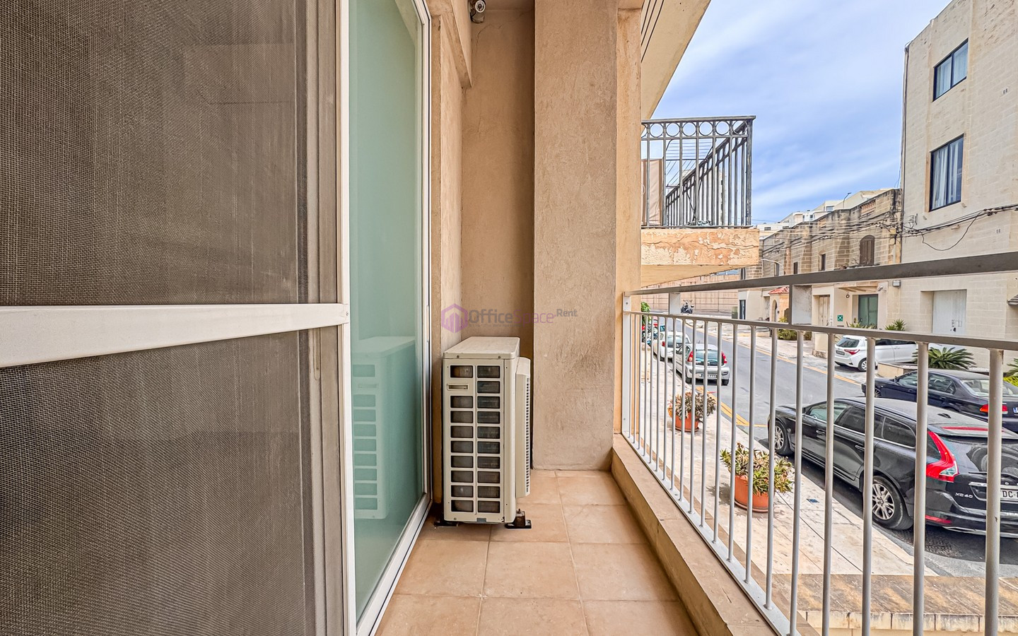 Lease Office Space Msida Malta