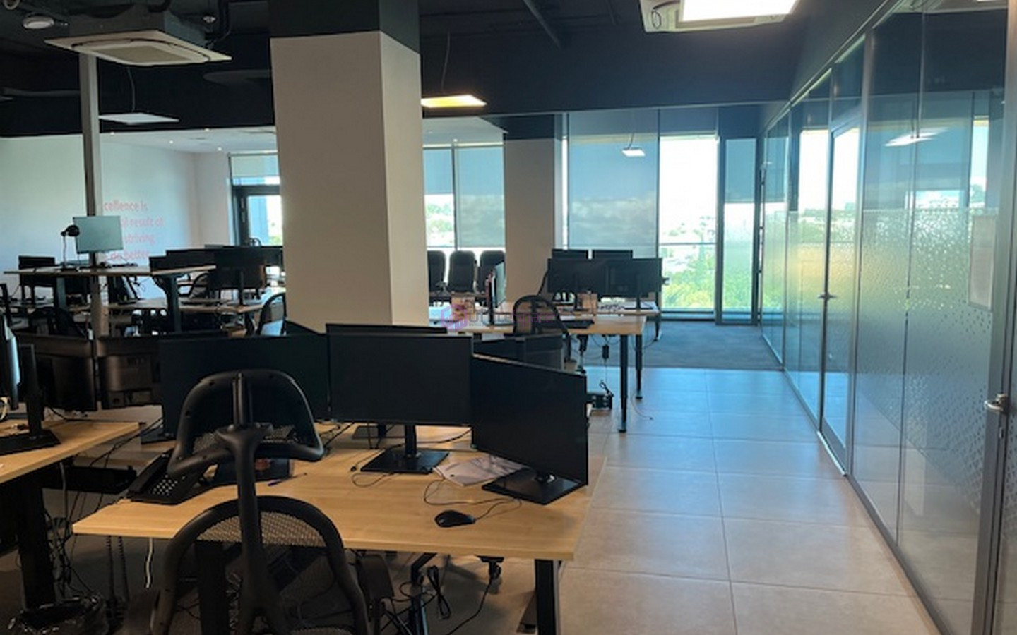 Luxury Offices Malta