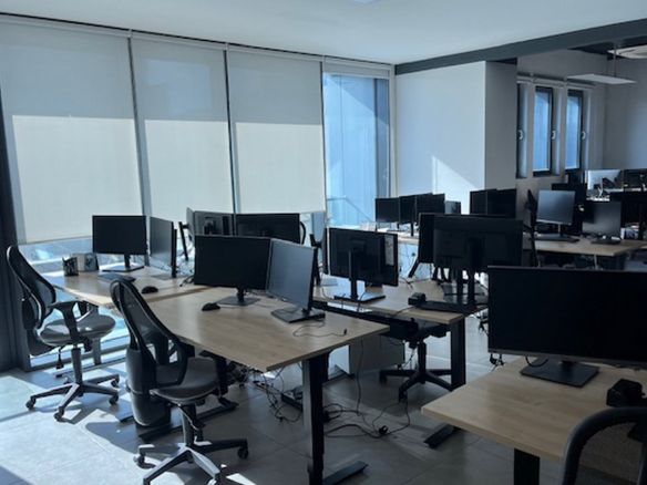 Luxury Offices Malta