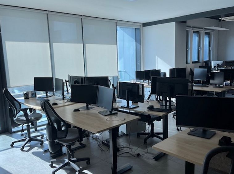 Luxury Offices Malta