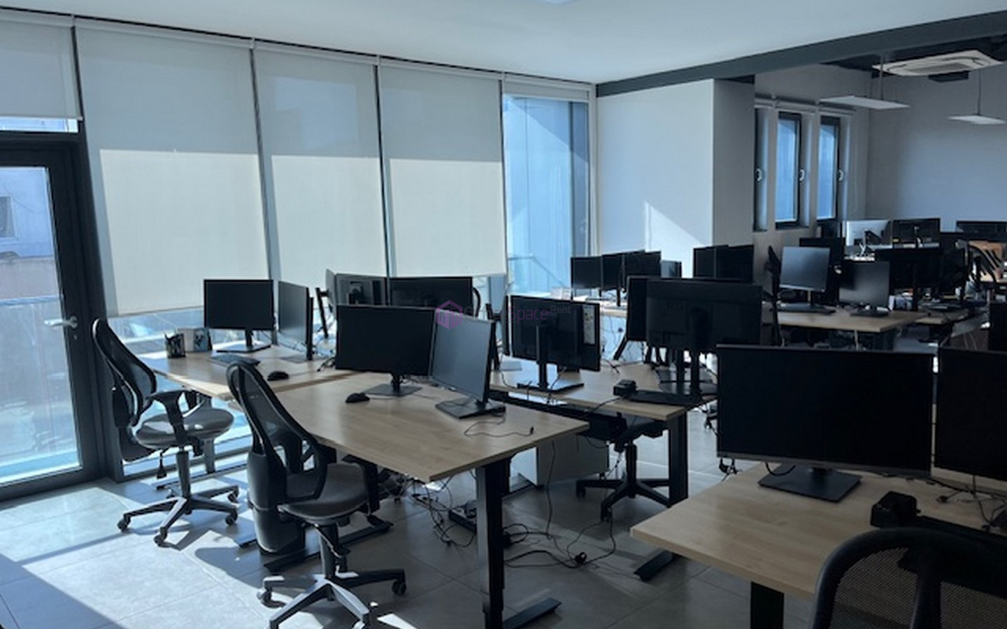 Luxury Offices Malta