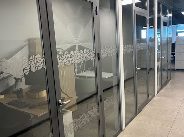 Luxury Offices Malta