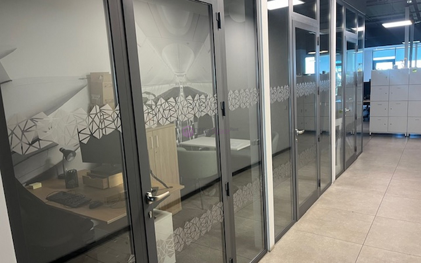 Luxury Offices Malta