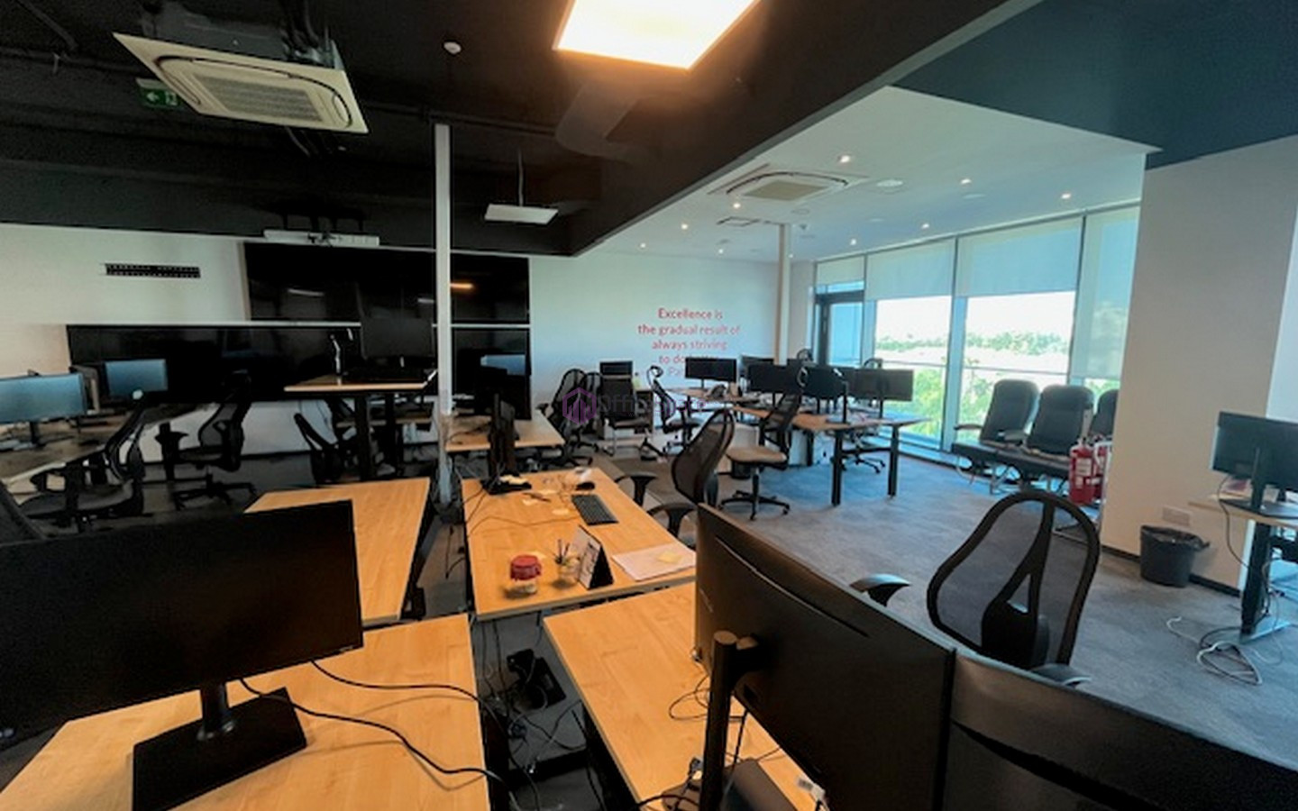 Luxury Offices Malta