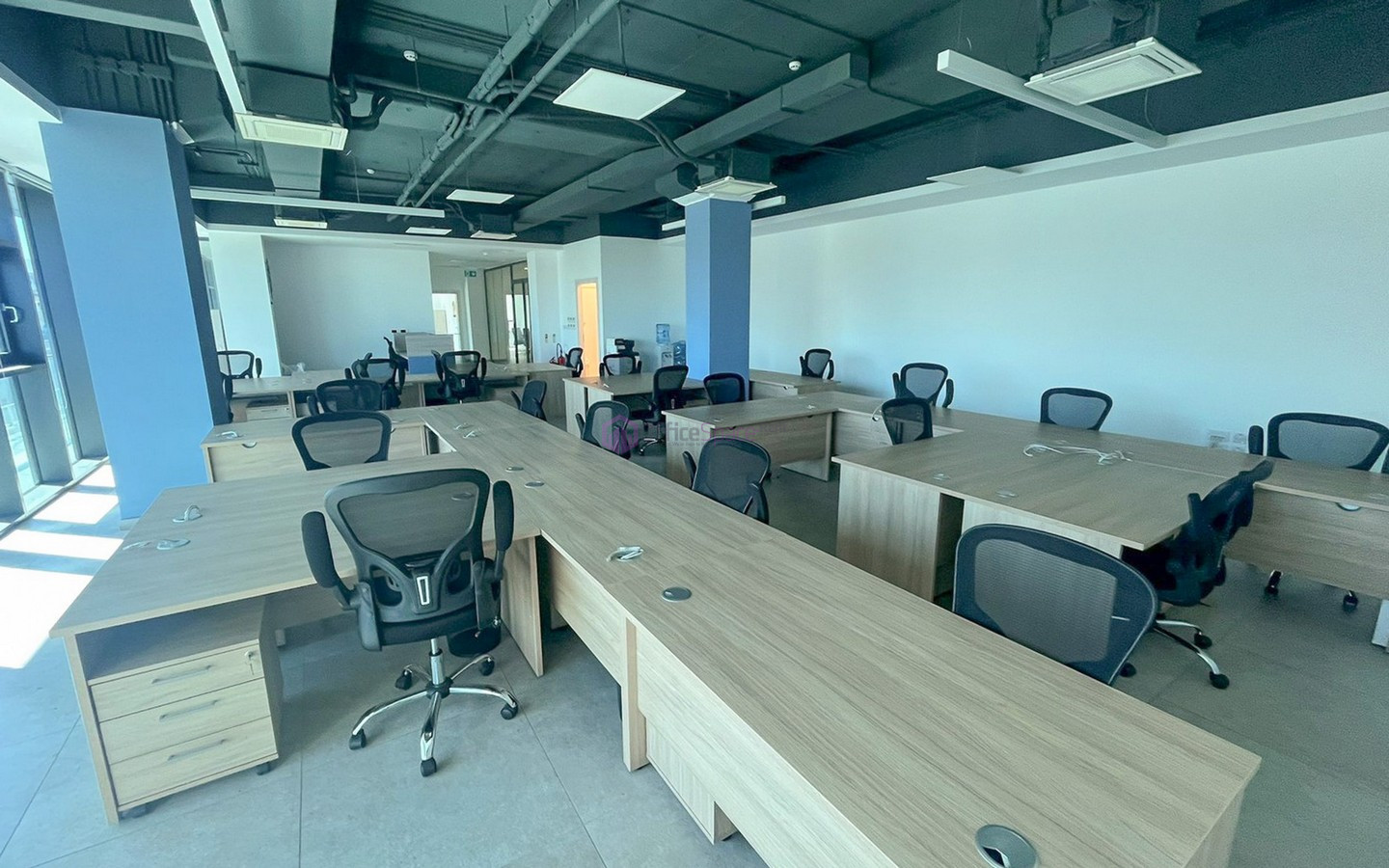 Luxury Business Center Offices Malta