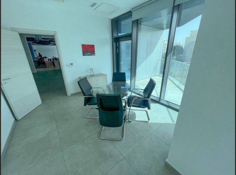 Luxury Business Center Offices Malta