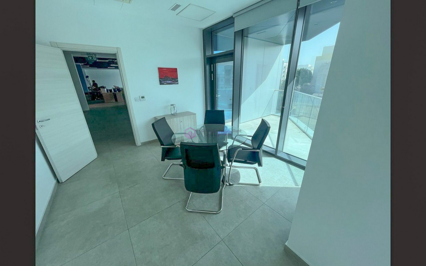 Luxury Business Center Offices Malta