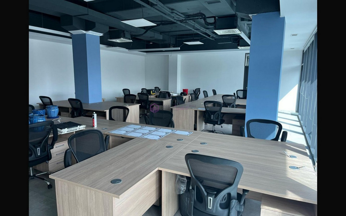 Luxury Business Center Offices Malta