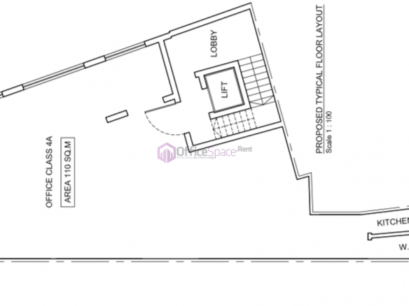 Gzira Seafront Malta Office Space