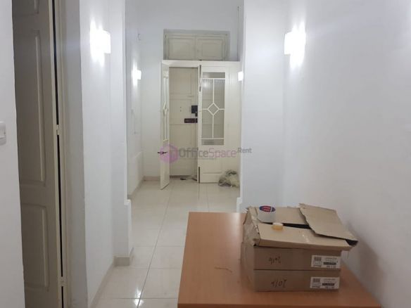 Office Space Rental Malta Balzan