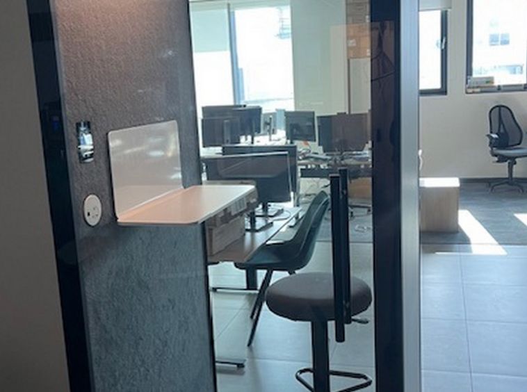 Luxury Offices Malta