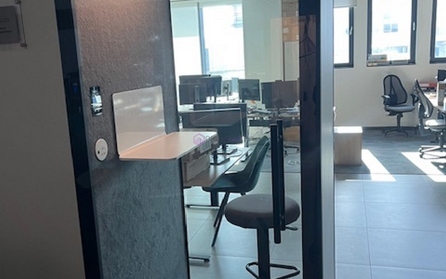 Luxury Offices Malta