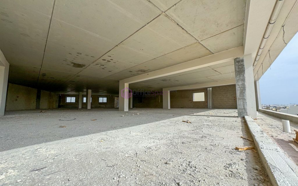 Office Space in Attard