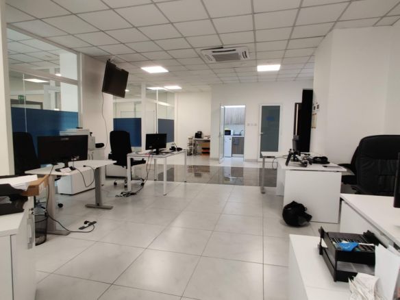 Offices Sliema To Let