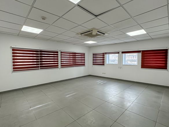 Malta Office Space Sliema Prime Area